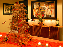 THE YEAR OF THE DRAGON IN STYLE